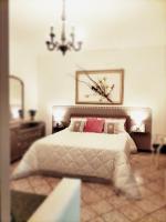 Dreibettzimmer mit eigenem Bad