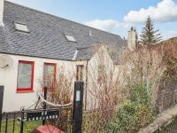 B&B Kyle of Lochalsh - 25 Langlands Terrace - Bed and Breakfast Kyle of Lochalsh