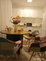Crystal - B&B