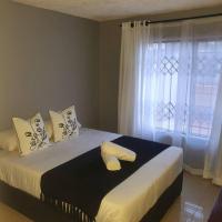 B&B Durban - Imanna 111 - Bed and Breakfast Durban