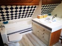 Appartement met 1 Slaapkamer