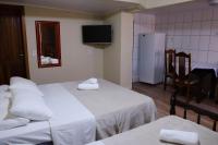 Habitación Triple con cocina