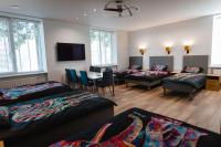 Birch Alley Self Check-In - Chambres d’hôtes Panevėžys