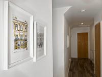 Harland View Apartment - B&B Belfast