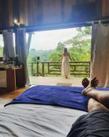 Villa Gatto Chalés - Visconde de Maua - B&B Bocaina de Minas