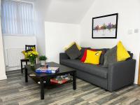 Harland View Apartment - B&B Belfast