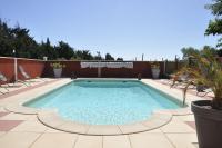 Charmante villa en Provence - Bed and Breakfast Cavaillon