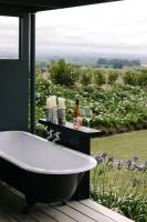 Birds Eye View - B&B Havelock North