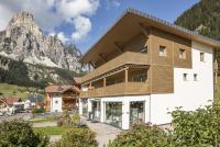 B&B Corvara in Badia - Ciasa Vilin - Bed and Breakfast Corvara in Badia