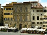 Palazzo Uguccioni Apartments - B&B Florencia