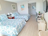 Lovely Sandestin Resort Studio with Balcony and Sunset View - B&B Destin