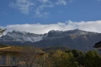 Tzoumerka Guest House - Bed and Breakfast