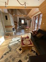 Maison de Pieniny - B&B Jaworki