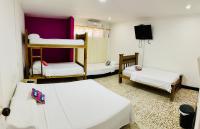 Chambre Familiale