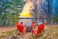 A Place To Gather - Bed and Breakfast Tomahawk