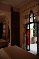 Wahid Doppelzimmer Deluxe Patio

