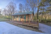 Cozy Knoxville Getaway about 8 Mi to Downtown! - Chambres d’hôtes