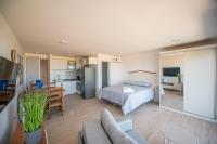 Studio - Vue sur Mer