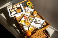 ZOE LUXURY SUITES - B&B