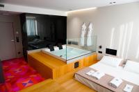 Double Room with Spa Bath
