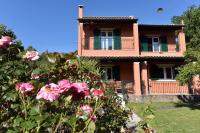 Villa Melian - 8' from Kontogialos Beach - B&B Pélekas