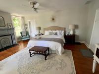 Suite Deluxe con cama extragrande
