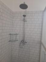 Chambre Double - Vue sur Jardin