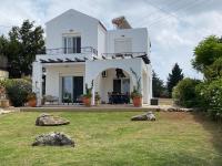 B&B Xirostérnion - Quaint villa in Xirosterni with garden - Bed and Breakfast Xirostérnion