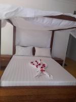 Chambre Double Deluxe avec Balcon - Vue sur Mer