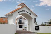 The Mission Belle Motel - B&B Mount Maunganui