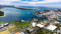 Westport Palms 2 - Chambres d'hôtes Port Macquarie
