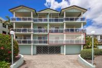 Westport Palms 2 - Chambres d'hôtes Port Macquarie