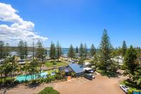 Tasman 15 - B&B Port Macquarie