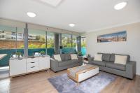 Shores 101 - B&B Forster