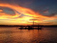 The Frangipani Suite - One bedroom apartment in Cooktown - Ferienwohnung Cooktown