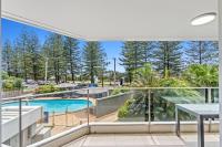 B&B Gold Coast - Solnamara - Hosted by Burleigh Letting - Bed and Breakfast Gold Coast