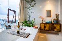Cherry Suites Dalat - B&B Da Lat