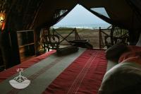 Deluxe Bungalow with Sea View