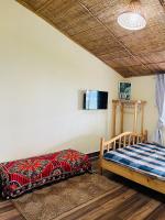 Doppelzimmer mit eigenem Bad