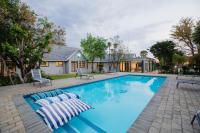 Naledi@53 Private Game Farm - B&B