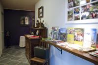 B&B De Linde - B&B Wijtschate