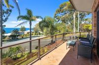 Argia Jervis Bay - B&B