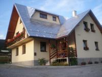 Dom na okraji obce - Privát Šiškovci - B&B Habovka