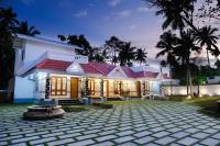 B&B Alappuzha - Serene Stay - Bed and Breakfast Alappuzha