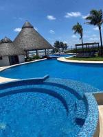 Hermosa casa en Acapulco con club de Playa. - B&B Acapulco de Juárez