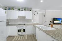 The Calabreeze - B&B Vincentia