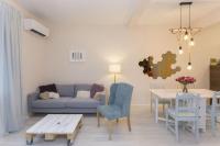 Graf Ignatiev Central Apartment - B&B Sofia