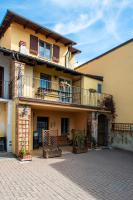 Rosè House - Ferienwohnung