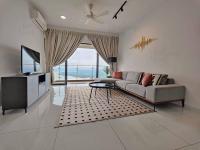 Bay Laurel, Country Garden Danga Bay Homestay By WELCOME HOME - B&B Johor Bahru