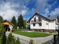Apartament Uroczy Zakątek - B&B Tylicz